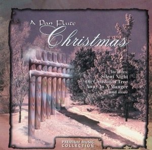 Premium Music Collection/Pan Flute Christmas@Premium Music Collection